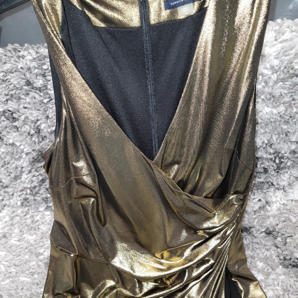 Tommy Hilfiger Dress